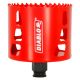 Freud Hole Saw Blade - Size 3-1/8 in.