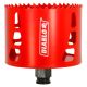 Freud Hole Saw Blade - Size 3-1/2 in.
