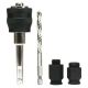 SDS Snap-Lock Plus&trade; Mandrel System