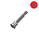 2 in. #2 Square Dimpler