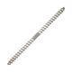 3/16 x 2-1/2 in. Dowel Screws, Unplated Steel - Qty:3000
