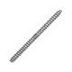 1/4 x 2-1/2 in. Dowel Screws, Unplated Steel - Qty:100