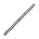 1/4 x 3-1/2 in. Dowel Screws, Unplated Steel - Qty:100