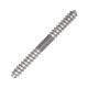 McFeely's 5/16 x 3 1/2  Dowel Screws, Unplated Steel - QTY:100  DS-3134-C
