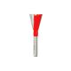 Freud Dovetail Bit, 14 Deg., 3/4 in. Dia., 7/8 in. L - 1/4 in. Shank