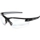 Cheater Safety Glasses - 1.5 Power Magnification