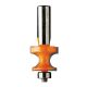 CMT Corner Beading Bit &ndash; 1&ndash;1/8 in.  Dia. &ndash; 1/2 in. Shank