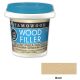 FAMOWOOD Latex Wood Filler - Birch - Quarter Pint