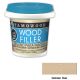 Famowood Latex Wood Filler - Golden Oak - Quarter Pint