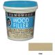 FAMOWOOD Latex Wood Filler - Oak - Pint
