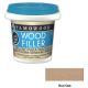Famowood Latex Wood Filler - Red Oak - Quarter Pint