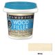 Famowood Latex Wood Filler - White - Quarter Pint