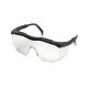 Rx-100 Bi-Focal Safety Glasses in. Clear with +2.0 Diopter - *KR*
