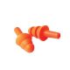 Earplugs w/o Cord - Each
