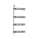 Euro Ltd. - Euro Uniguide Drawer Guide Locating Jig
