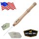 Easy Wood - Easy Parting Tool - 1/8 in. Cutting Width