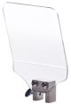 Easy Wood 1/2 in. Lexan Chip Deflector