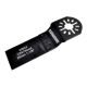 1-1/8 in. Flush-Cut Oscillating Saw Blade