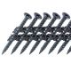Tiger Claw Pneumatic Scrails for Installation Gun - Coated Steel - Qty:930