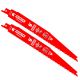 Freud Diablo Bi-Metal General Purpose Recip. Blade - 9 in. length - 2 pack