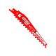Diablo Demo Demon Carbide Recip. Blade for Pruning or Clean Wood - 6 in. Length