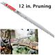 Diablo Fleam Ground Recip. Blade for Pruning - 12 in. length - QTY:1