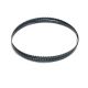 OlsonÂ® Regular Tooth Bandsaw Blade - 3/16
