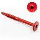 5/16 x 3-1/2 in. Fastenmaster Flatlok NoCorode Constructuon Screw, Ttap Torx Drive - Qty:50
