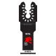 1-1/4 in. Universal Fit Bi-Metal Oscillating Blade for Metal