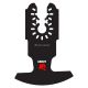 Universal Fit Diamond Grit Oscillating Blade for Grout