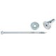 7 in. Fastenmaster ThruLOK Construction Fastener - Qty:24
