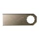 Fein straight blade - QTY:5 - 9XGC2