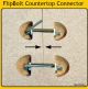 Flip Bolt in action