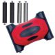 Fastcap SpeedRoller (With Steel and Rubber Rollers)