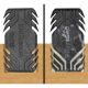 Fastcap Fastenon - With and without glue