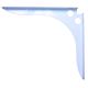 FastCap Speed Brace Shelf Support - 15 in. x 18 in. - White