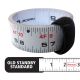 FastCap 16 ft. Standard Peel & Stick Tape Measure  - 21EU26