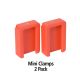 Mini Clamp Pad - Qty:2