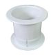 Fastcap Dually Grommet - White - Qty:1