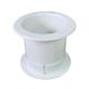 Fastcap Dually Grommets - White - Qty:25