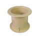 Fastcap Dually Grommets - Maple - Qty:25 - Clearance