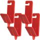 FastCap Crown Clips
