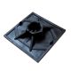 Fastcap 3rd Hand 3X3 in. Articulating Foot