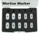 MORTISE MARKER Guide