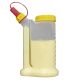 FastCap BabeBot, 4 oz. Glue Bottle with 3 tips