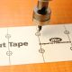 60   ft. Lay-Out Tape