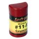 FastCap Softwax Refill Stick Red #11 - QTY:1