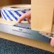 Accurate Seaming Tool