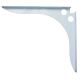 Fastcap Stainless Steel 21 in. x 24 in. Speed Brace Shelf Support