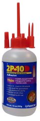 FastCap 2P-10 - Thin Adhesive - 10 oz.